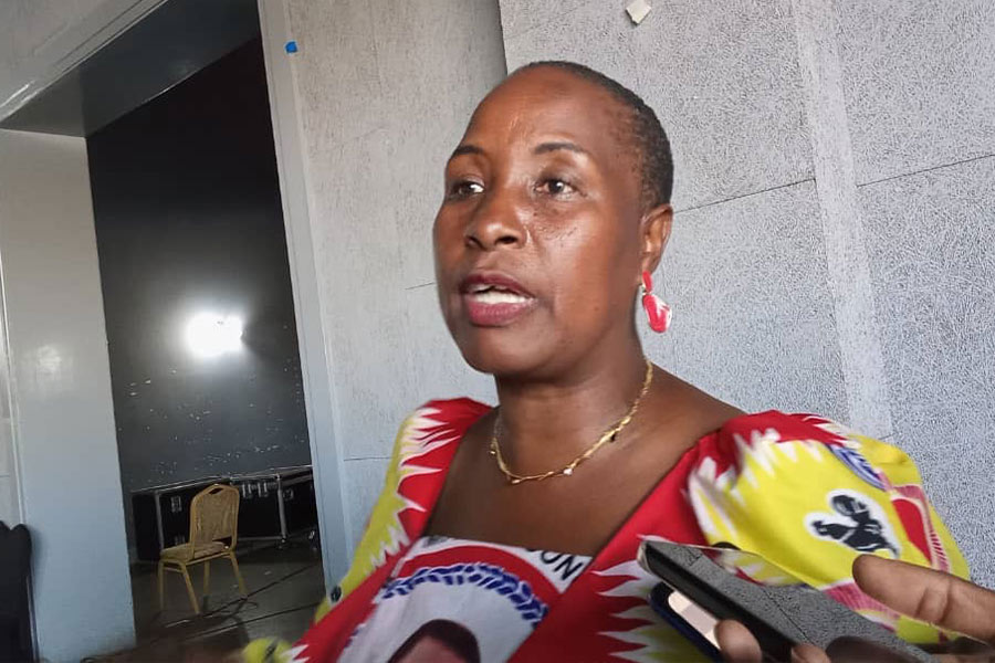 MCP Denies Internal Camps Amid Calls for Chakwera’s Return in 2030