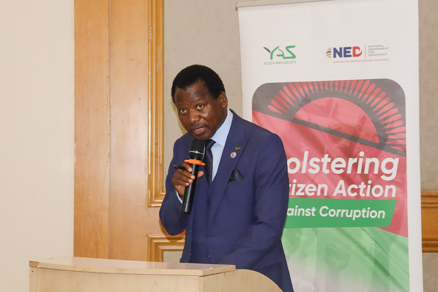 Minister Warns Against Using Demonstrations as Shortcut to Public Office