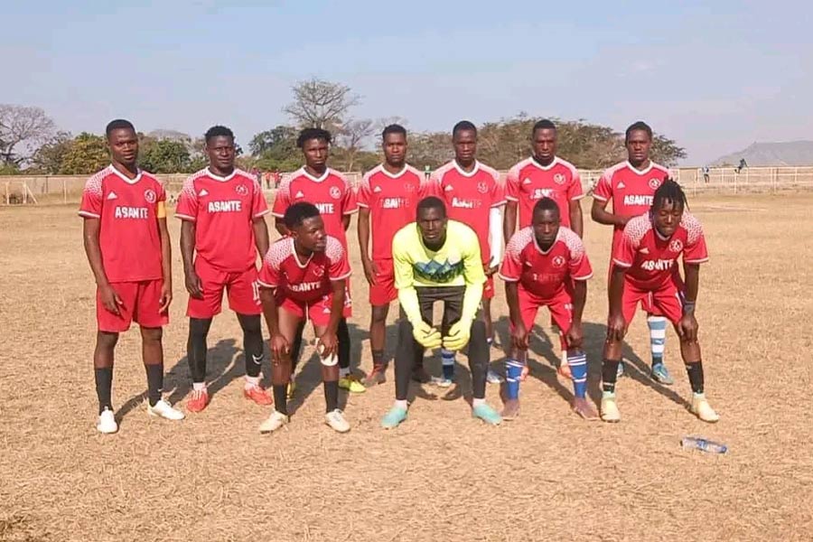 Chatoloma Admarc Booted from CRFA League on Disciplinary Grounds