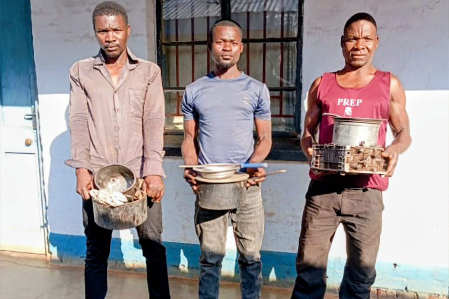 The Power Thieves of Thyolo: Inside Malawi’s Silent War Against Infrastructure Vandalism