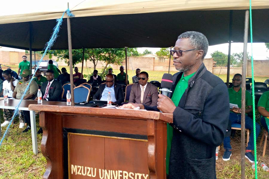 Betting, Financial Strain Fueling Mental Health Crisis Among Mzuni Students