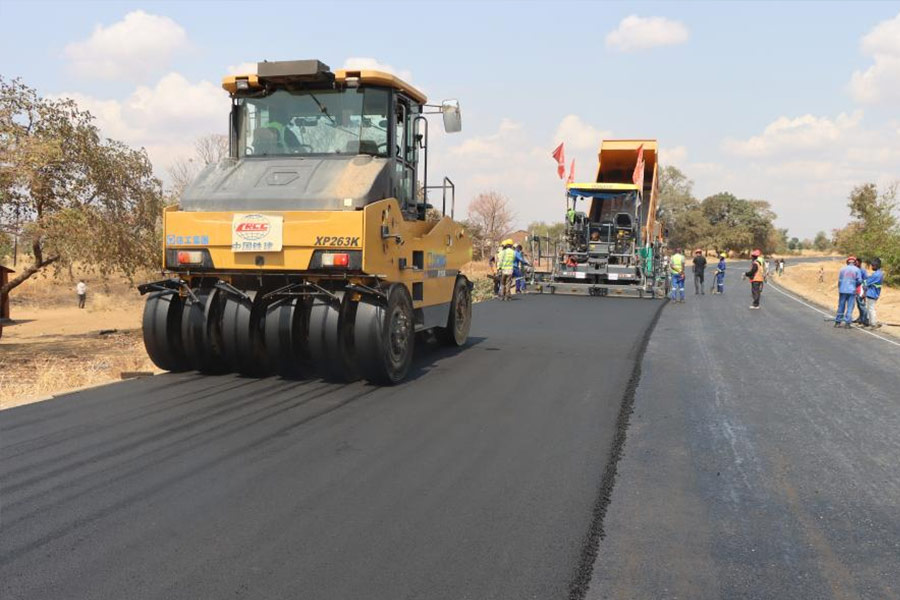 Financial Sector Urged to Step Up Infrastructure Financing