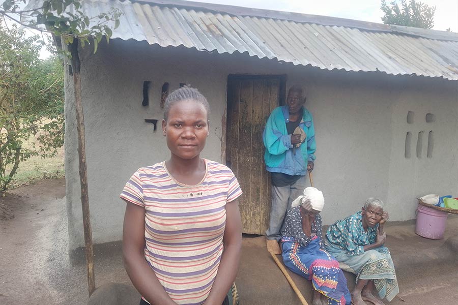 Snakebite, Silence, and Shadows: The Story of a Woman Whose 'Justice Was Stolen'