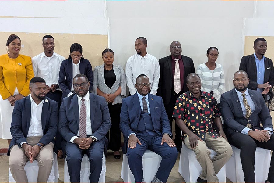 Media Urged to Embrace Development Blueprints to Drive Social Transformation