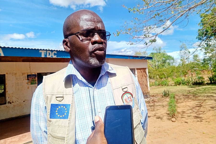 NICE Applauds Rollout of Community Civic Education Hubs to Drive Development