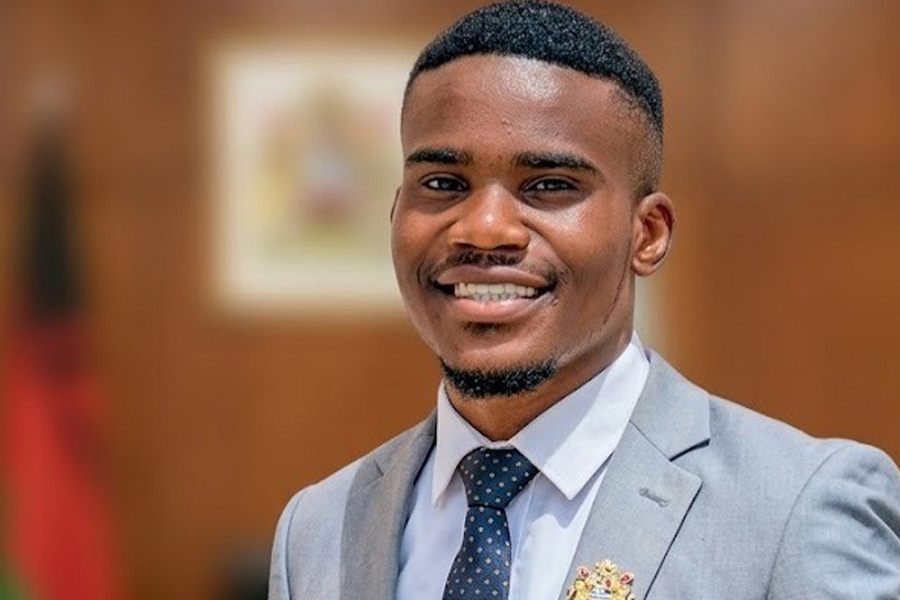 MUST MSRC Presidential Aspirant Initiates K300m Kitchens Project