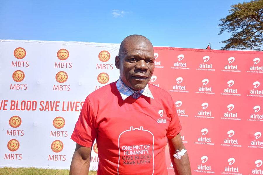 School Holidays Pose Challenge on Rising Blood Donations