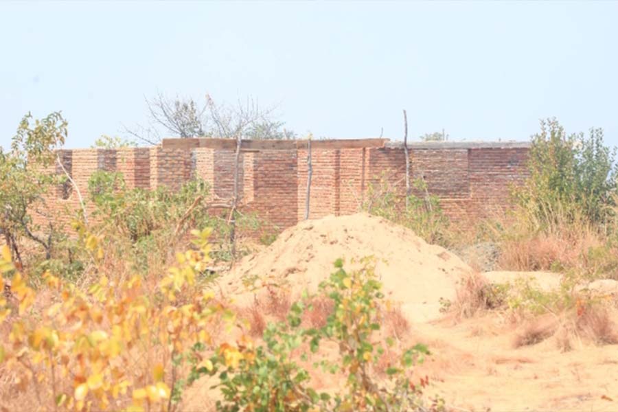 CDF Plagued by Irregularities in Mzimba South