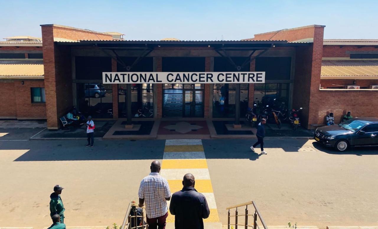 MORE LETHAL DOSES:  The Unchecked Drugs Endangering Malawi’s Cancer Patients