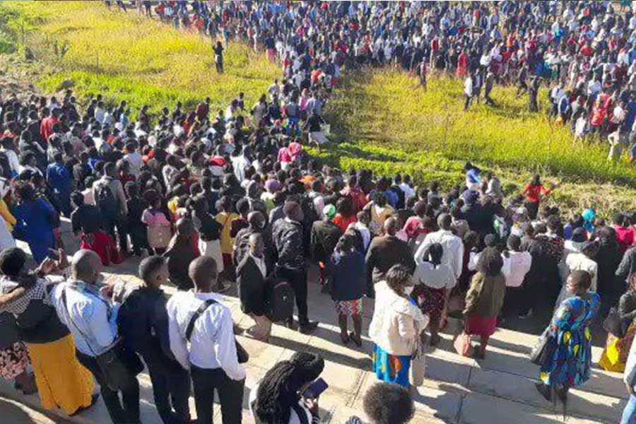 Govt Orders Replacement of Unqualified Health Workers Hired After Walk-In Interviews