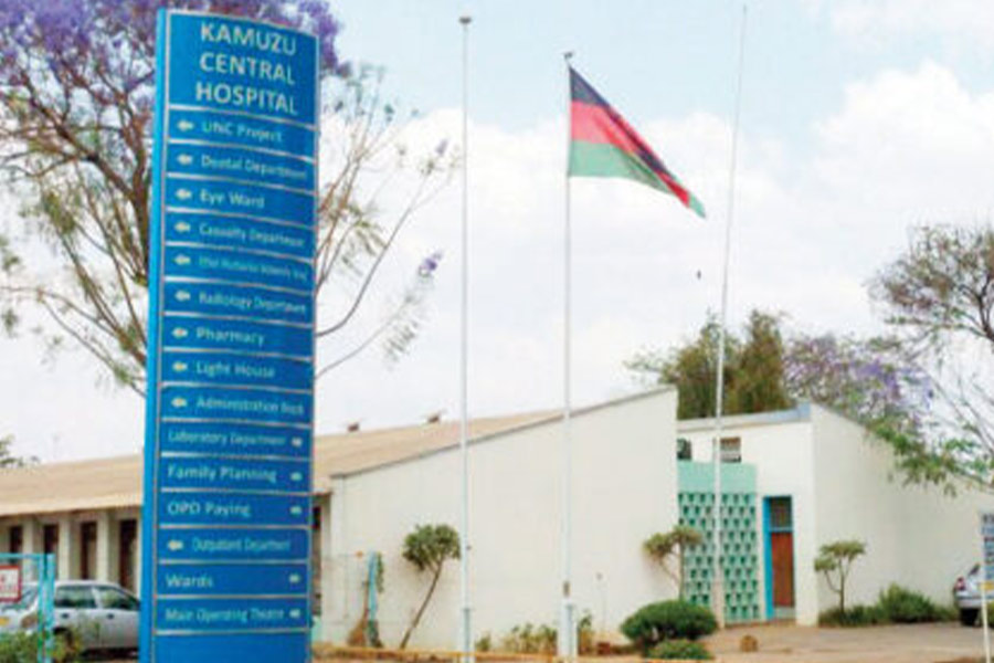 KCH Appeals for Support Amidst Endless Needs