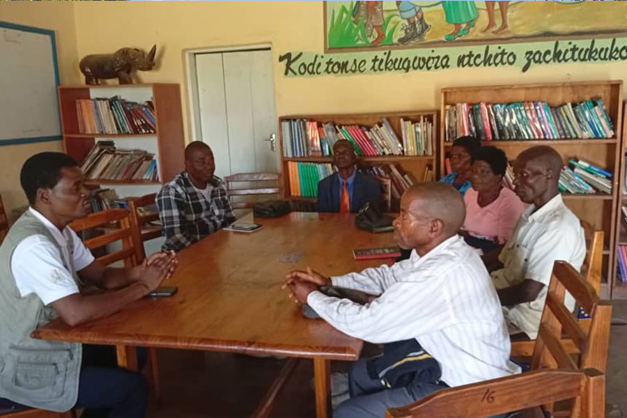 NICE Warns Low Interest in ADC, VDC Elections Threatens Grassroots Development