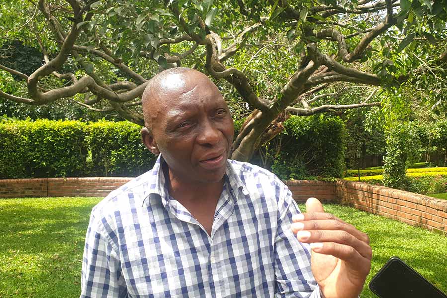 Youth Locked Out of Power Despite Being Majority Population