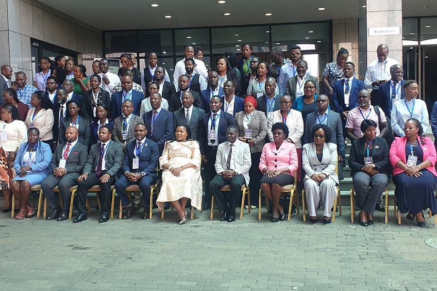 Govt Intensifies Nationwide Response to Rising NCD Burden