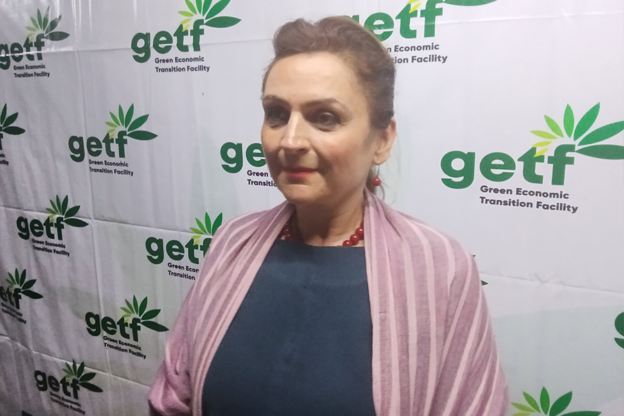 Malawi’s Environmental Damage Alarming – UNDP